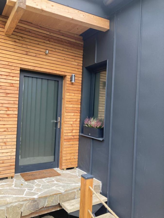 Chata V Beskydech Roznov pod Radhostem Bagian luar foto